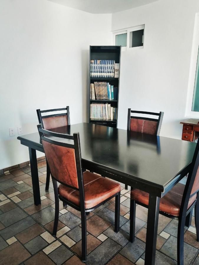 קרטרו Hostal Maple מראה חיצוני תמונה