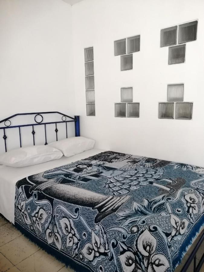קרטרו Hostal Maple מראה חיצוני תמונה