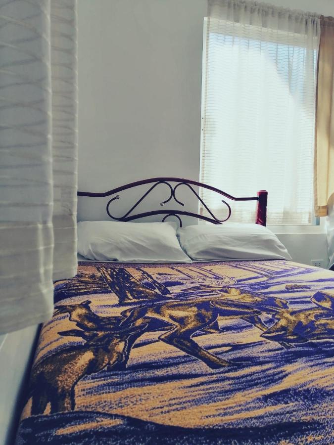 קרטרו Hostal Maple מראה חיצוני תמונה