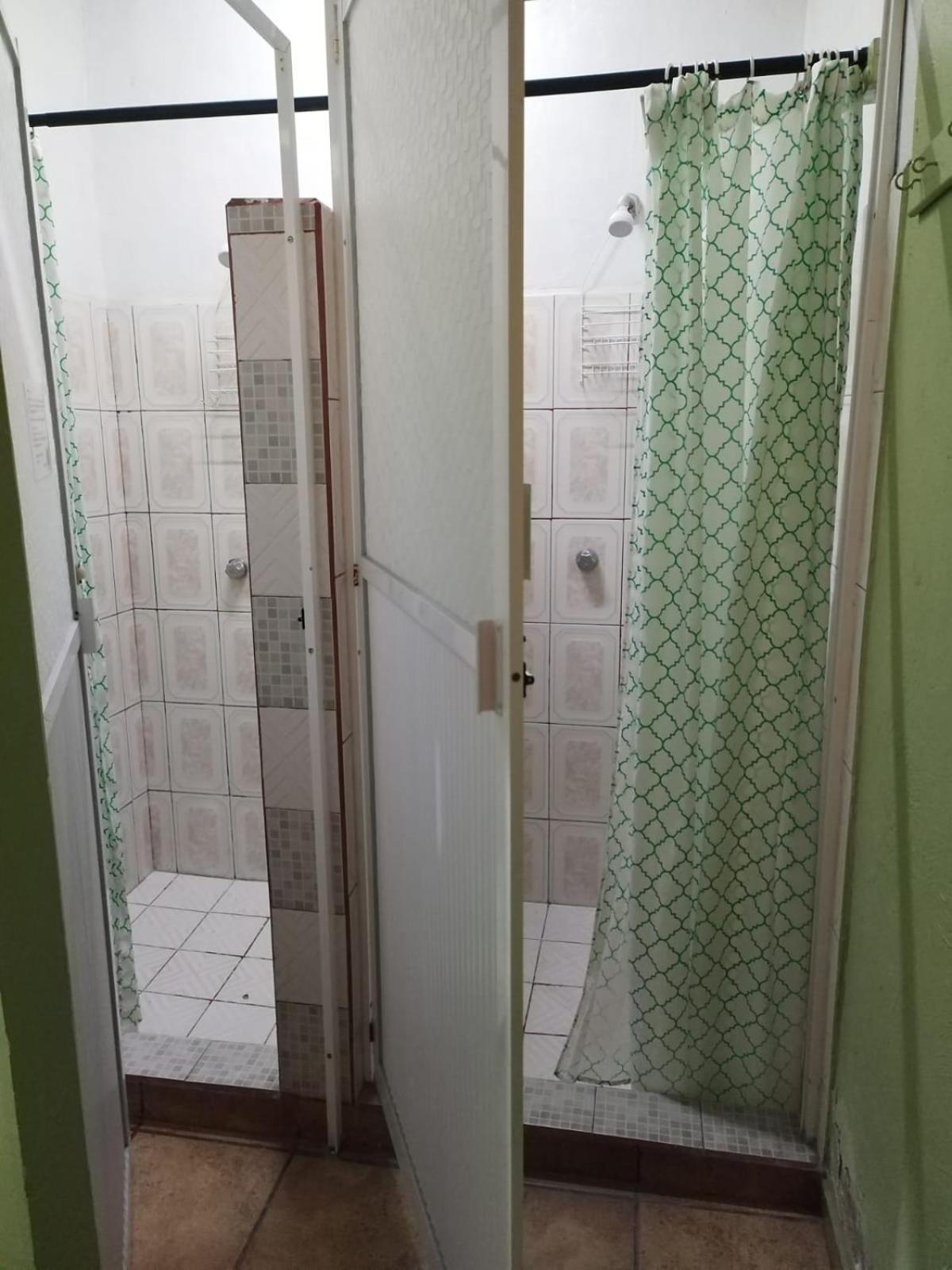 קרטרו Hostal Maple מראה חיצוני תמונה