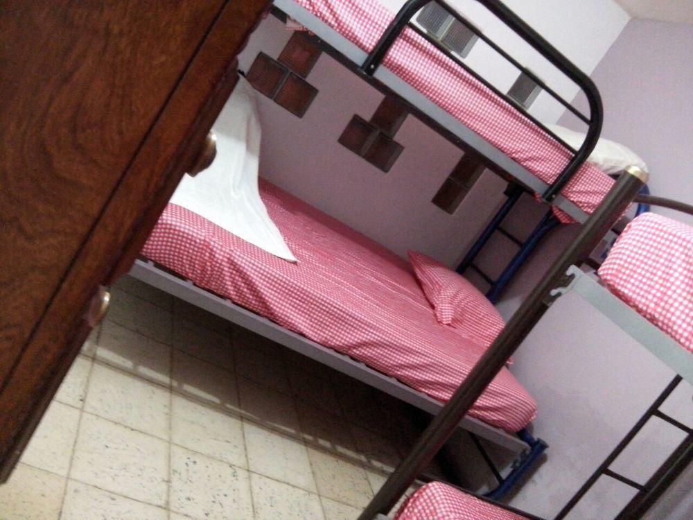 קרטרו Hostal Maple מראה חיצוני תמונה