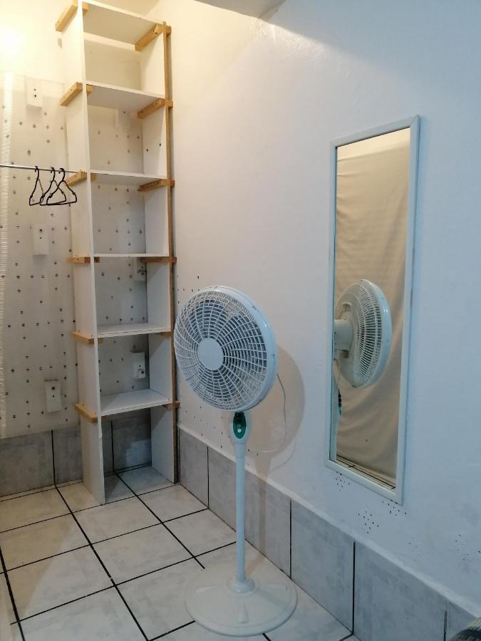 קרטרו Hostal Maple מראה חיצוני תמונה